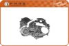 FARE SA 9956 Cover, timing belt